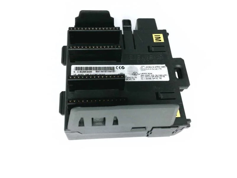 SIEMENS 6ES7195-7HD80-0XA0 / 6ES71957HD800XA0 (NEW IN BOX)