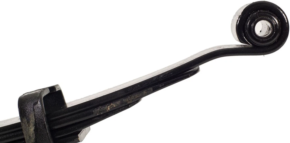 Resorte de hoja de suspensión Dorman 43-571 para 73-79 Ford F-100 F-150 F-250 F-350 Foto 3 de 4