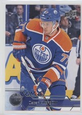 2016-17 Upper Deck Oscar Klefbom #77 0a4