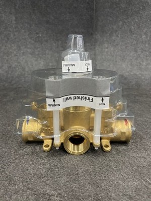 ROHL 3/4'' Thermostatic Rough-In Valve 1005N