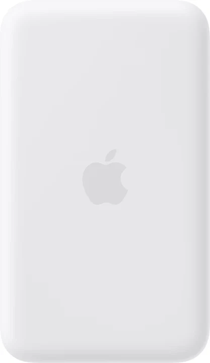 Apple iPhone Air MagSafe externe Batterie Original Powerbank weiß NEU Garantie - Bild 2 von 2