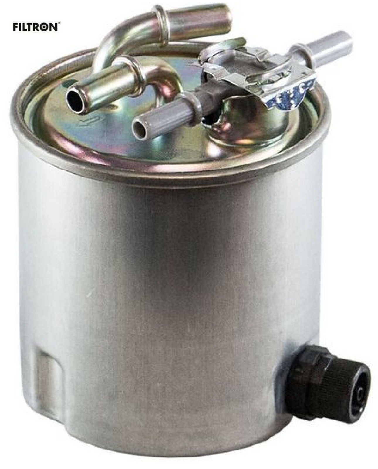 Filtron Kraftstofffilter Pp 857/3 - Bild 2