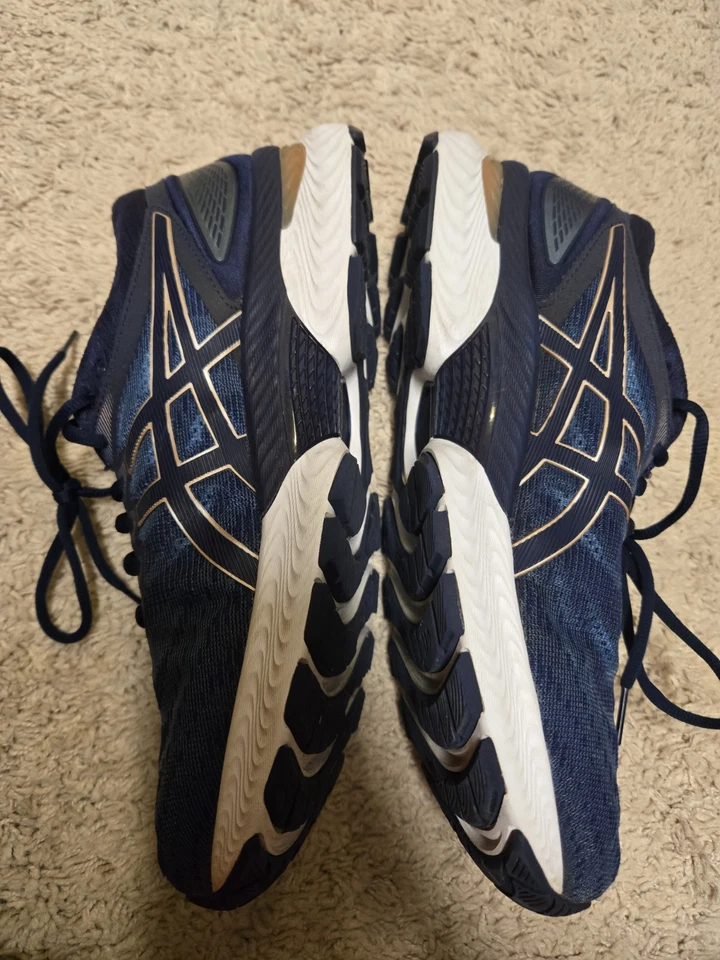 ASICS GEL NIMBUS TALLA 10 MUJER Foto 2 de 4