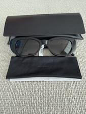 Brand New YSL Betty Black Sunglasses. YSL SL 316