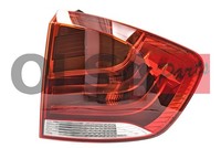 Heckleuchte Olsa Aftermarket Original Ersatzteil AIC 72190 FüR BMW X1 E84 Sdrive