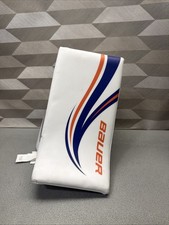 BAUER HOCKEY GOALIE BLOCKER RIGHT
