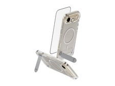 PanzerGlass CARE by 3-in-1 Feature Kick Bundle iPhone Air Plastic CR83130