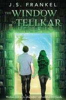 J. S. Frankel | The Window To Tellkar | Taschenbuch | Englisch (2023)