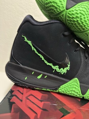 Mens 10.5 - Nike Kyrie 4 
