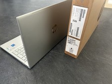 HP Pavilion 15-eg0376ng Notebook – guter Zustand – Originalkarton …