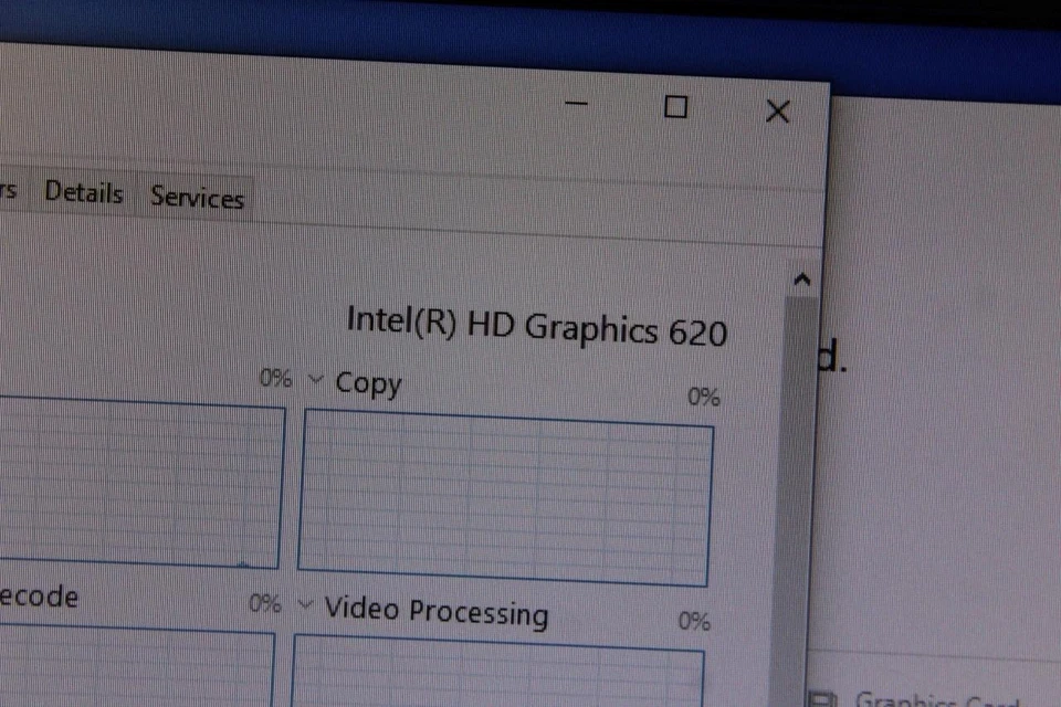 Intel NUC7i3DNK i3-7100u 2.40GHz 8GB RAM  500GB SSD WiFi Win 10 Pro & Ac Adapter - Image 4 of 4