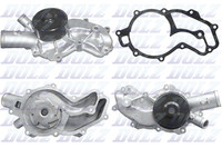 Dolz Wasserpumpe MotorküHlung M245 FüR Mercedes W463 W211 W221 GL W220 X164 W163