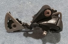 Shimano Alivio RD-T4000 9 Speed Rear Derailleur