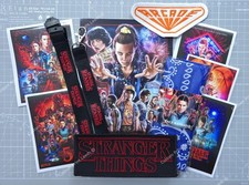 Stranger Things Gift Set