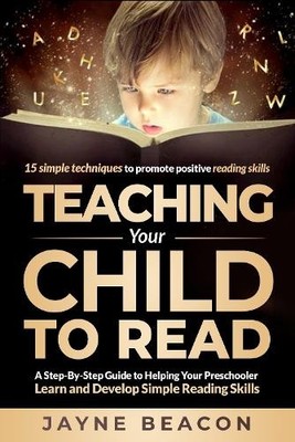 Jayne Beacon Teaching Your Child to Read (Taschenbuch)