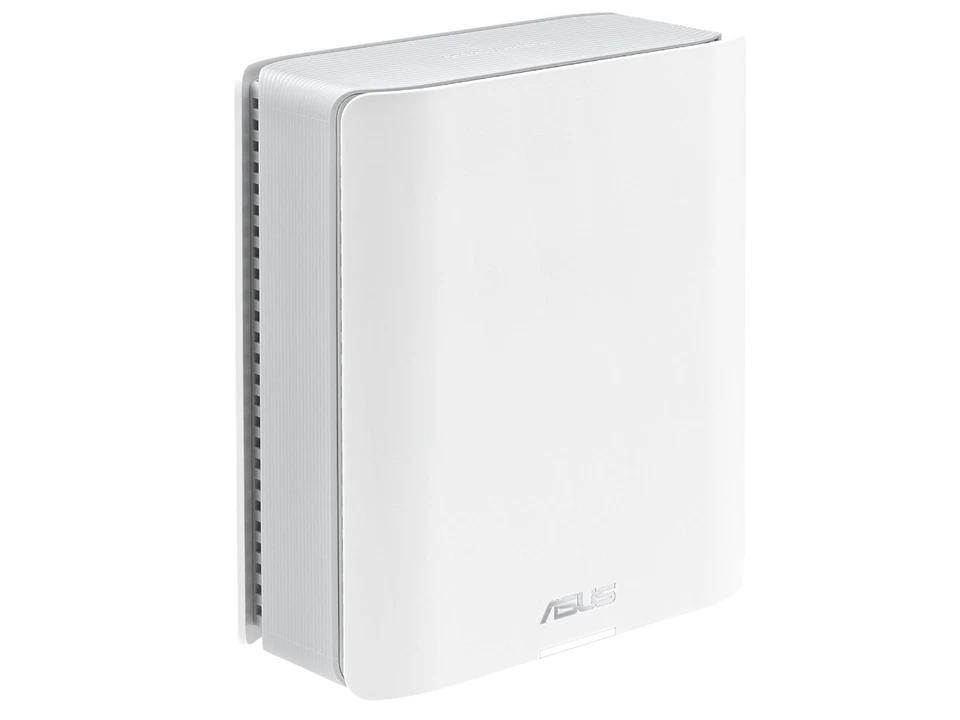 ASUS ZenWiFi BT10 Tri-Band WiFi 7 Mesh, 18 Gbps, 3000 sq.ft (1pk), Dual 10G - Image 2 of 4