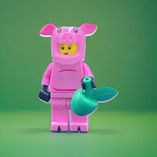 #0548 - Pig Suit