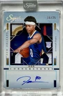 2025 Panini Jeremiah Fears Dominators Autographs - Scope (/25) (Raw)
