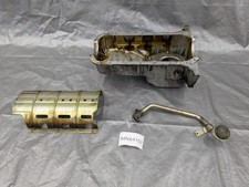 1994-2000 Mazda Miata Oem Engine Motor Oil Pan Tray Baffle 1.8l 94-00 94na9102 1994-2000 Mazda Miata Oem Engine Motor Oil Pan Tray Baffle 1.8l 94-00 94na9102
