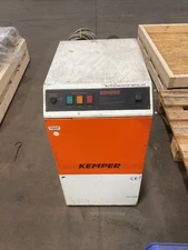 Kemper 9173014 Welding Welder Fume Extractor Vent Fan 130CFM, 2Hp, #4070FMLSI