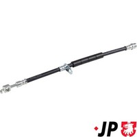 JP Group Bremsschlauch JP 1561608270 M10X1 FüR Ford Fiesta 6 CB1 CCN Van LPG