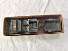 Penny Toy Gobin Daudé Polichinelle - Voiture Renault Celtaquatre Miniature - France