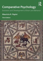 Mauricio R Papini | Comparative Psychology | Taschenbuch | Englisch (2020)