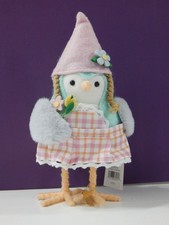 Target Spritz Bird Bloom Spring Easter 2023 - New w/tags, see collection pic