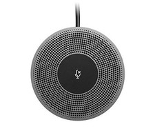 Logicool Logitech MEETUP Expansion Microphone New