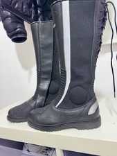 Stivali Polizia moto