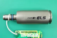 BRASSELER Forza ELS LED Low Speed Electric Motor - HANDPIECE USA for REPAIR -