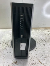 HP Compaq 6005 Pro SFF AMD Athlon II X2 220 4GB NO HDD