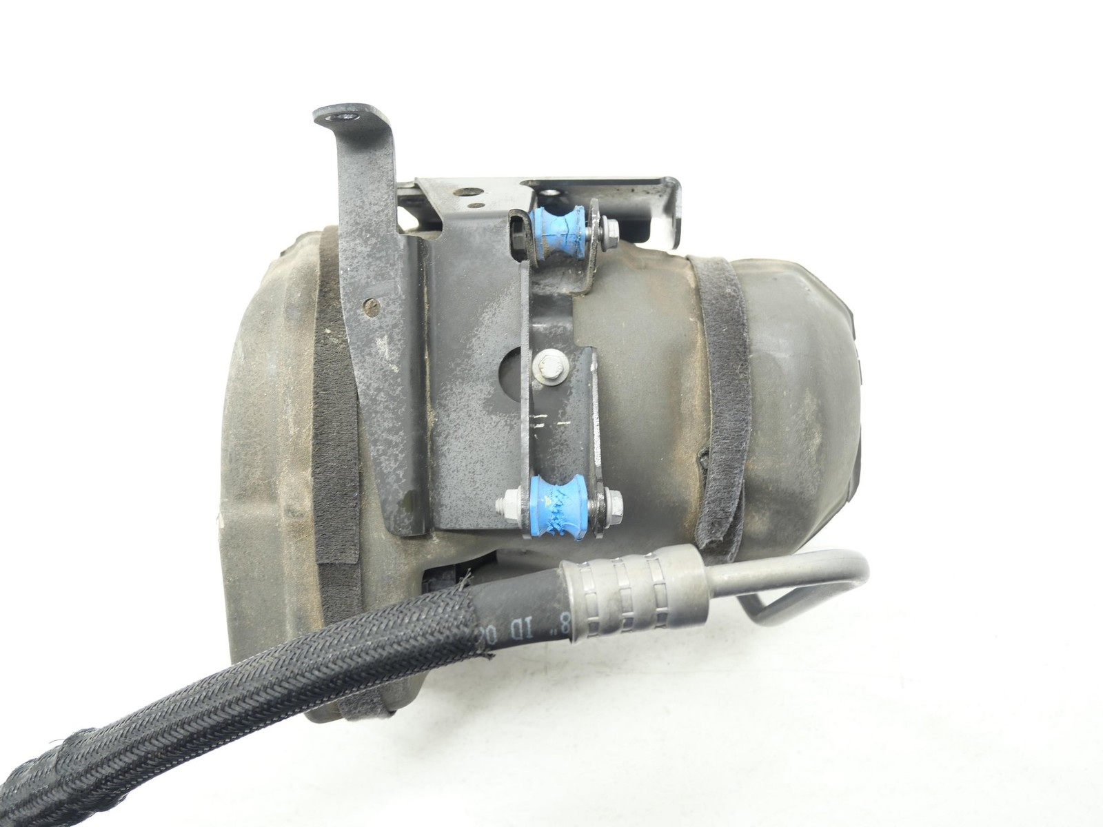 Used Power Steering Pump Motor Module Unit Assembly RWD 2020-2023 Mclaren GT OEM