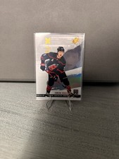 2024-25 Spx - Holoview F/X Sebastian Aho #HV-18