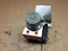 Anti-Lock Brake Part Assembly AWD Fits 08 INFINITI EX35 168245