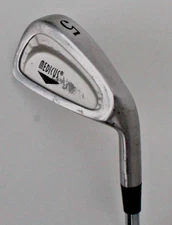 Medicus Dual Hinge Swing Trainer 5 Iron Steel Right handed #1976