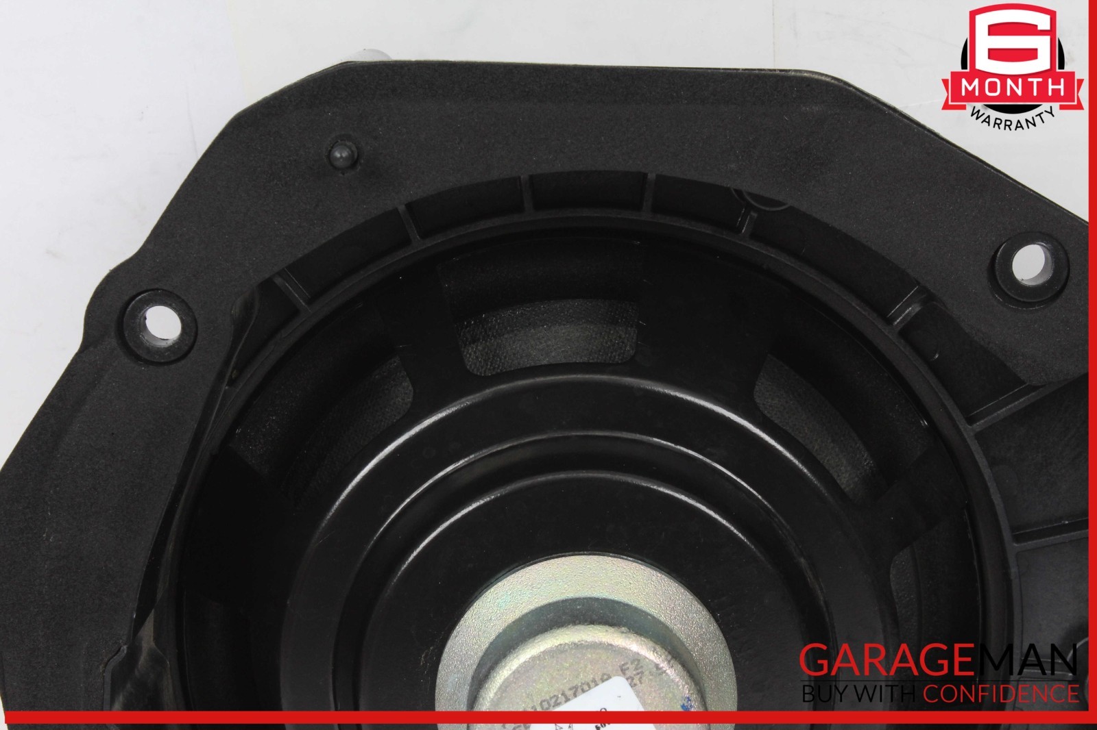 14-17 Maserati Ghibli Front or Rear Right and Left Side Door Audio Sound Speaker