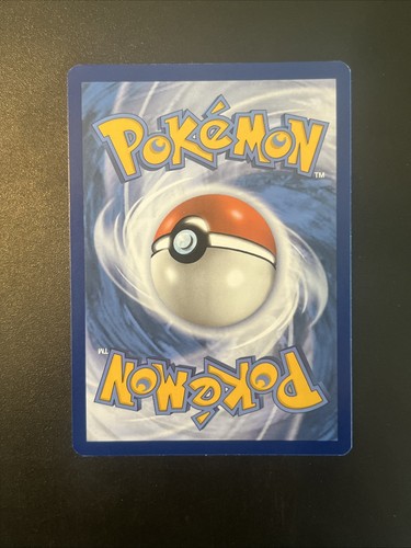 Poliwhirl 176/165 Sv: Scarlet & Violet 151 Holo - Picture 4 of 4