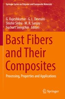 Bast Fibers And Their Composites | G. Rajeshkumar (U. A.) | Taschenbuch | Vi