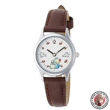 Reloj Seiko ALBA Ghibli Colaboración Modelo Mi Vecino Totoro ACCK406
