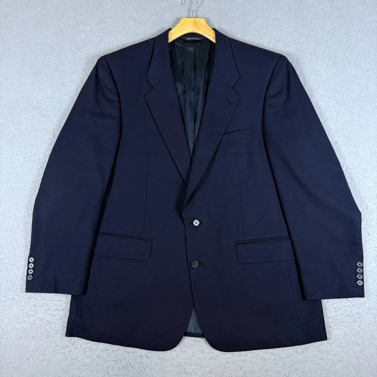Burberry 46 Size Suits & Blazers for Men for sale | eBay