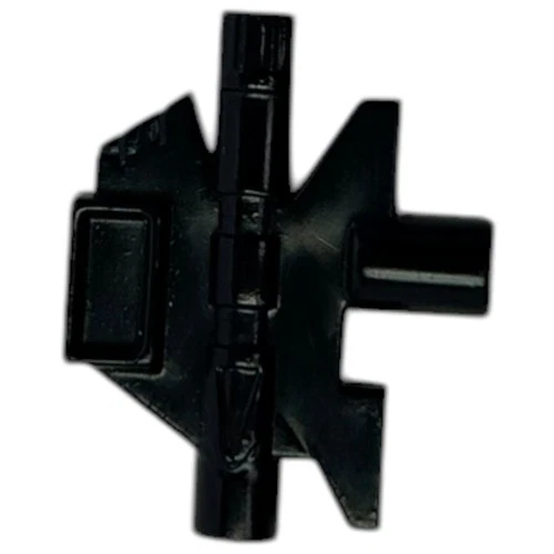 Vintage Transformers G1 Optimus Prime Gas Pump Action Figure Part Accessory