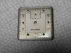Very Nice Hamilton Metal Wrist Watch Dial Excellent Condition for Parts — photo 3