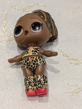 LOL Surprise Bambola Sotto Involucro Serie 4 Onda 2 Feroce