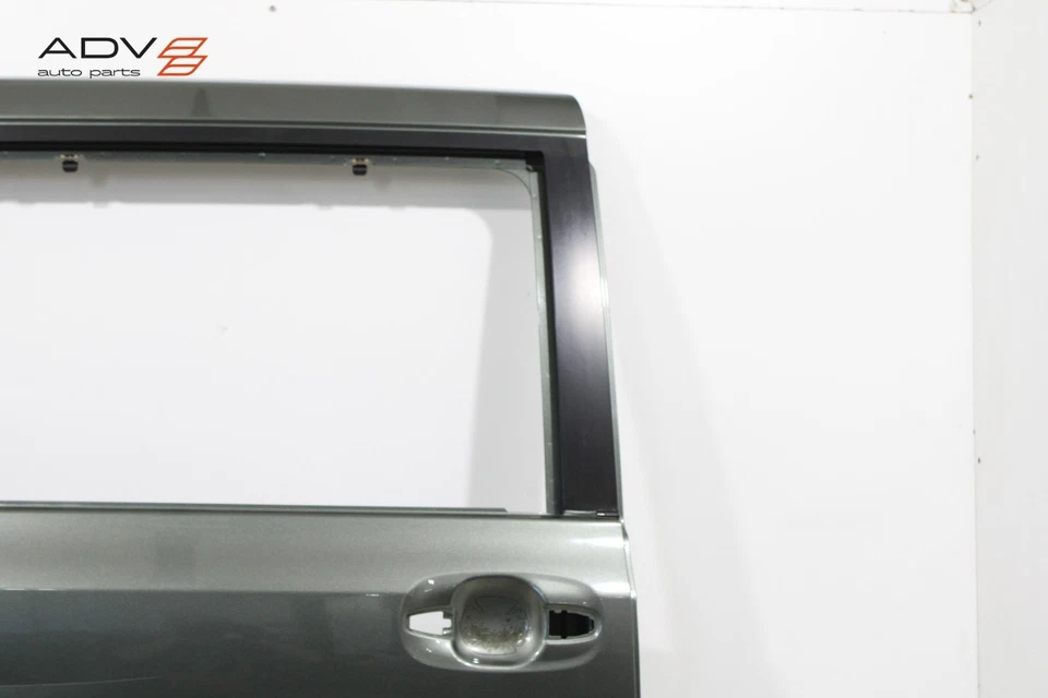 2011 - 2020 TOYOTA SIENNA REAR RIGHT PASSENGER SIDE SLIDE DOOR SHELL PANEL OEM - Image 3 of 4