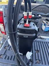 Fluval 207 External Canister Filter A443 