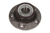 Maxgear Radlagersatz Radlager Satz Wheel Bearing Hinten Vorne 33-0700