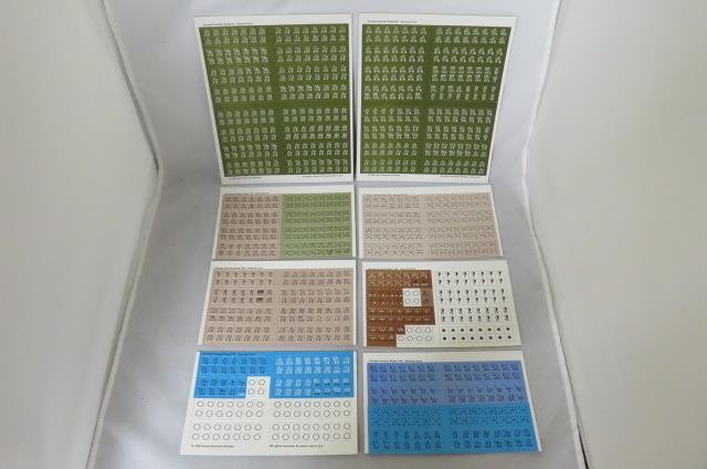 Jeu De Société GRD – Second Front – Série Europa – Collector UNPUNCHED (Neuf)