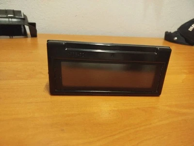 Volvo C30 2010 Écranaffichagepetit écran 31268055 CVQ9340 - Photo 1/4