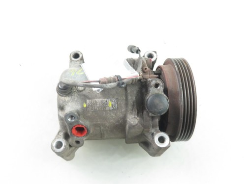 KLIMAKOMPRESSOR SUZUKI IGNIS (FH) 1.3 4WD 83 (RG413) - M13A 9520169GC0 M990504